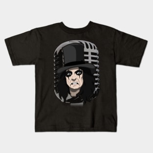 Alice Cooper Kids T-Shirt